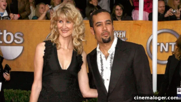 Laura Dern & Ben Harper: Revisiting Their Eight-Year Marriage 1 featured 4764053