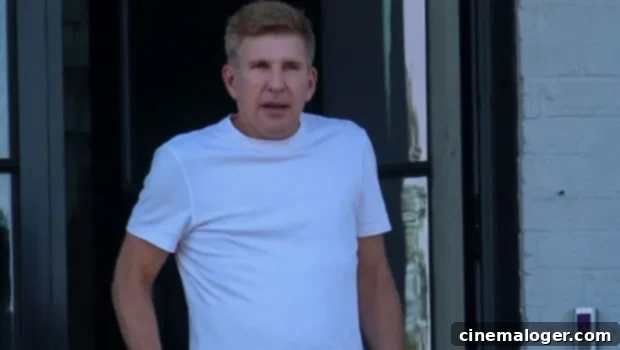 Todd Chrisley's First Photo Since Bank Fraud And Tax Evasion Conviction 1 featured 4764269