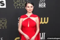 Selena Gomez: ‘So Honored’ to Witness Idol Britney Spears Marry Sam Asghari