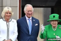 Prens Charles Kraliçe’yi Jübile’ye İkna Etti: Sağlık Sorunları Gündemde