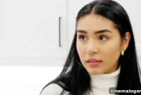 90 Day Fiance: Thais Drops Marriage Bombshell Amid Money Clash with Patrick