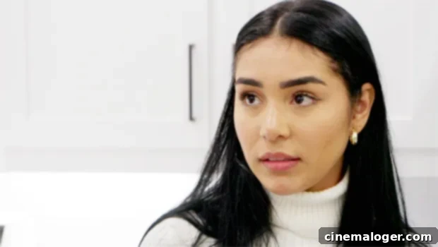 90 Day Fiance: Thais Drops Marriage Bombshell Amid Money Clash with Patrick 1 featured 4767575