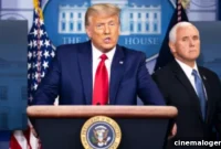 Pence’s Close Call: Jan 6 Rioters Just 40 Feet Away, Committee Reveals