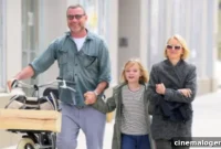 Naomi Watts and Liev Schreiber Showcase Stellar Co-Parenting at Kai’s Graduation