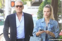 A Rare Glimpse: Dolph Lundgren’s Heartfelt Lunch with Daughter Ida