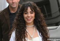 Camila Cabello and Lox Club CEO Austin Kevitch Fuel Dating Rumors in New Photos