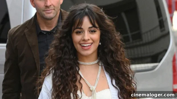 Camila Cabello and Lox Club CEO Austin Kevitch Fuel Dating Rumors in New Photos 1 featured 4769741