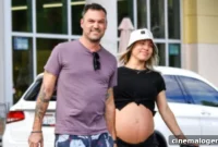 Sharna Burgess Shares Her Bittersweet Fathers Day With Brian Austin Green