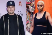 Rob Kardashian, Blac Chyna Settle Revenge Porn Lawsuit