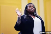 “Be Glad It’s Not 1920”: An Election Worker Recalls Death Threats After Trump’s Fraud Claims