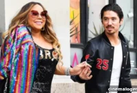 Mariah Carey, 53, Sparkles In Sequins With Beau As Ex Nick Cannon Expands Family