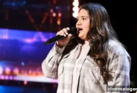 Kristen Cruz: 5 Essential Facts About AGT’s 19-Year-Old Singing Sensation