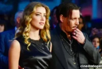 Amber Heard’s ‘Nothing To Lose’ Memoir: Post-Depp Trial Exposé on the Horizon