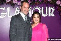 Mariska Hargitay Unveils Special Family Snapshot for Fathers Day