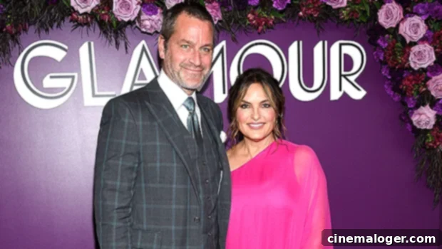 Mariska Hargitay Unveils Special Family Snapshot for Fathers Day 1 featured 4772047