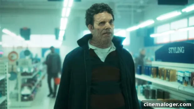 Unveiling Alphonso Hargreeves: 5 Must-Knows About Degrassi's Jake Epstein in Umbrella Academy 1 featured 4772534
