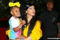 Cardi B Furious After Troll Diagnoses 3-Year-Old Kulture With Autism