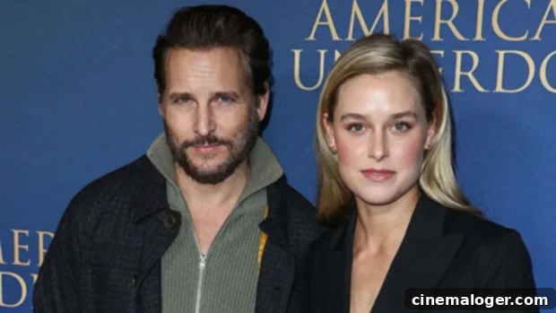 First Child On The Way For Peter Facinelli and Lily Anne Harrison 1 featured 4776152