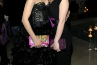 Hollywood’s Most Surprising Friendship: Dianna Agron and Anna Paquin Are BFFs