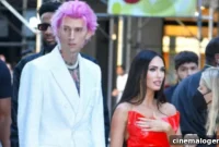 MGK’s Shocking Admission: Almost Shot Himself on Call With Megan Fox