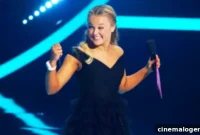 JoJo Siwa’s Golden Volley Serving Up Fun with Misty May-Treanor