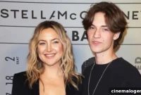Kate Hudson’s Son Ryder, 18, Marks Milestone With First Tattoo