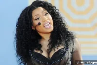 Nicki Minaj’s Seductive Catwoman Stuns Essence Fest 2022