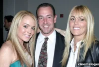 Lindsay Lohan’s Parents Dina and Michael Their Relationship Explored