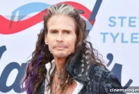 Steven Tyler, 74, Reportedly Out Of Rehab And Thriving