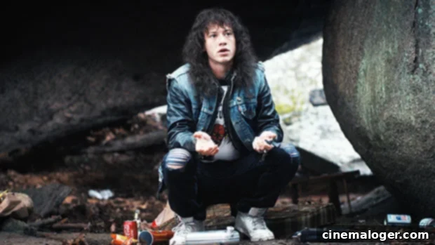 Stranger Things: This Wild Theory Explains How Eddie Could Return in Season 5 1 featured 4782633