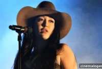 Noah Cyrus Recovers From Dark Xanax Addiction