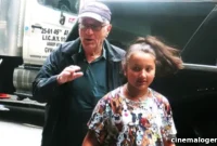 Robert De Niro, 78, Enjoys Rare NYC Moment With Daughter Helen, 10