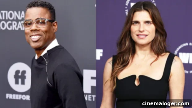 Chris Rock's Romantic Odyssey: From Marriage to Lake Bell 1 featured 4783848