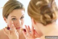 8 Dolarlık Bu Kapatıcı Sosyal Medyayı Salladı Hızlı Makyajın Kurtarıcısı