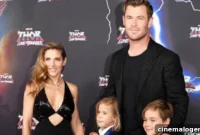 Chris Hemsworth and Elsa Pataky’s Kids: A Look at Their Three Children