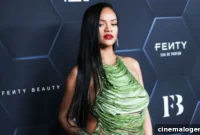 Rihanna Trades Runway For Sweats To Back ASAP Rocky At Rolling Loud