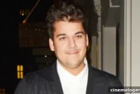 Rob Kardashian Proud As Dream Wows On Commercial Set