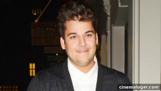 Rob Kardashian Proud As Dream Wows On Commercial Set 1 featured 4786080