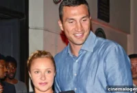 Hayden Panettiere and Wladimir Klitschko Their Rocky Path to Co-Parenting