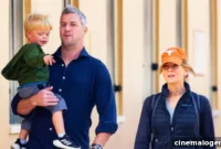 Ant Anstead Gushes Over Renee Zellweger, Calls Her Pure Class During Cuddle Session