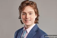 Get to Know Max Norris: 5 Key Facts About Chuck Norris’ 22-Year-Old Grandson on ‘Claim to Fame’