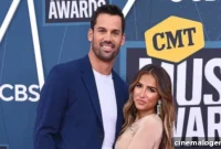 Jessie James Decker’s 4-Year-Old Son Accidentally Shares Dad Eric’s Nude Photos