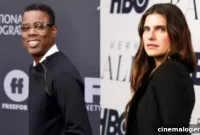 Chris Rock and Lake Bell Spark Dating Buzz With Croatian PDA
