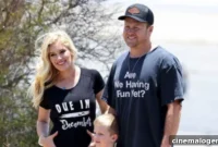 Heidi Montag and Spencer Pratt Surprise Second Child Gender Announcement