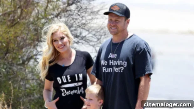 Heidi Montag and Spencer Pratt Surprise Second Child Gender Announcement 1 featured 4790159