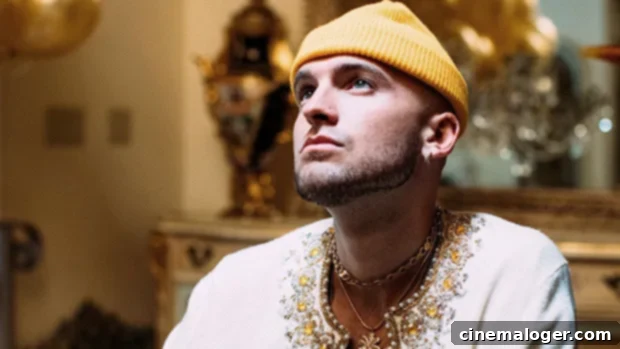 Gavin Haley Hits The Jackpot With Upbeat New 'Lottery' Video 1 featured 4791176