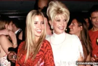 Ivanka Trump Devastated By Mother Ivana’s Sudden Death: ‘Will Miss Her Forever’