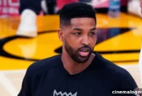 Tristan Thompson Spotted Partying in Greece as Khloe Kardashian Baby News Breaks