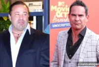 Joe Giudice Roasts Luis Ruelas Over Instagram Yoga