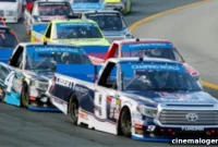 Bobby East’s Tragic End 5 Essential Facts On The Slain NASCAR Driver At 37